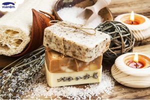 Sáp thơm phòng ngủ là gì? TOP 5 loại sáp thơm phòng ngủ được yêu thích hiện nay