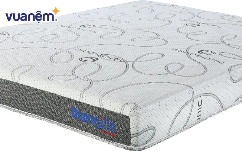 Đệm cao su Dunlopillo World Pure
