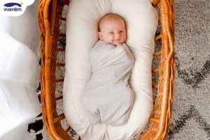 Cách chọn túi ngủ cho bé mùa hè và TOP 5 sản phẩm được yêu thích