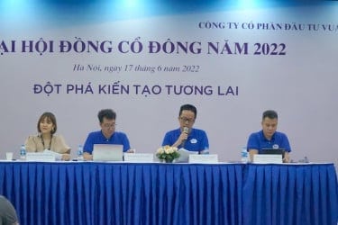 Thông cáo báo chí