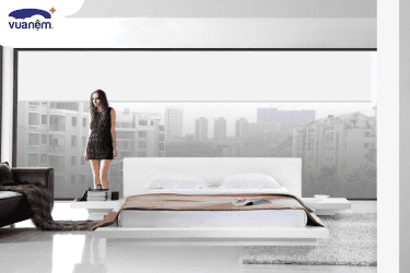Giường bệt kiểu Nhật là gì