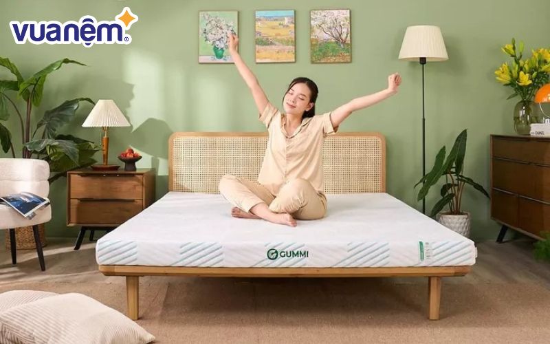 Chọn chăn ga gối nệm phù hợp - Mẹo phong thủy cải vận hiệu quả