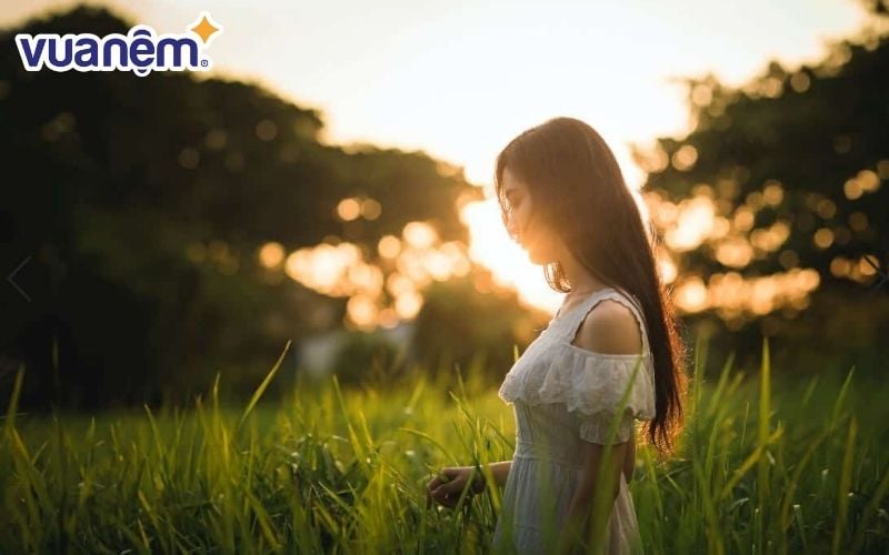 Đặt tên con là Anh Uyên nghĩa là cho mẹ mong con lớn lên vừa xinh đẹp, dịu dàng