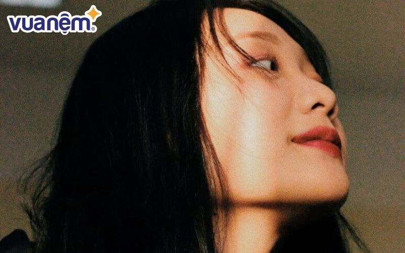 Hàm Uyên là một cái tên hay và lạ
