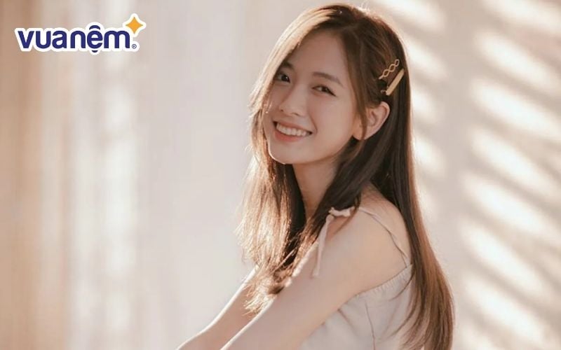 Người tên Yến dịu dàng bên ngoài và mạnh mẽ bên trong