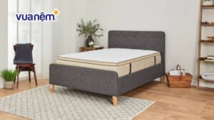 Hướng dẫn cách sử dụng nệm lò xo bền lâu như mới