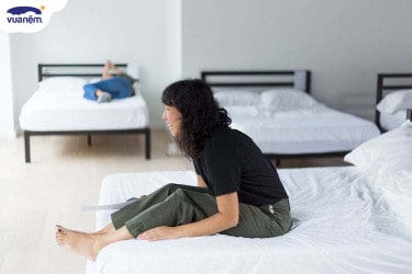 Kinh nghiệm mua nệm