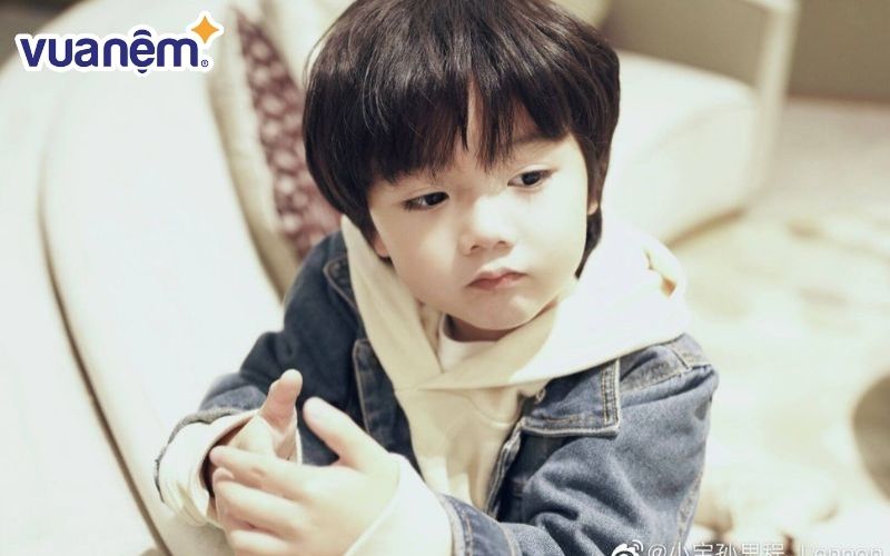 Tìm hiểu cuộc đời của người có tên Gia Huy