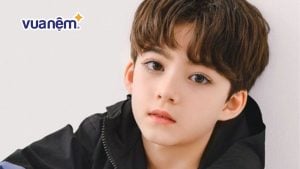Ý nghĩa tên Gia Huy dành cho bé trai và gợi ý tên đệm hay