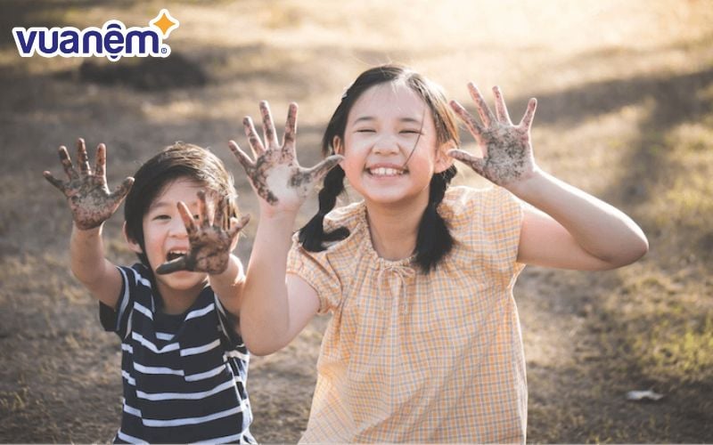Gợi ý tên Hồng ân đặt cho bé gái và bé trai