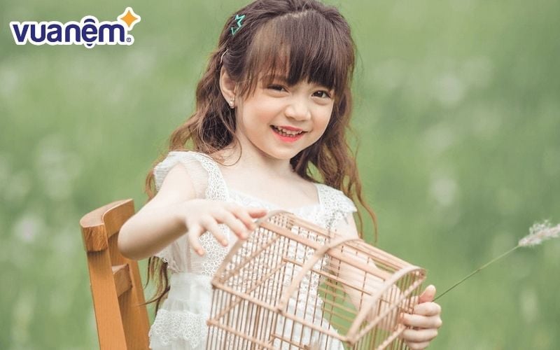 Giải mã ý nghĩa tên Kiều Oanh dưới góc độ thần số học