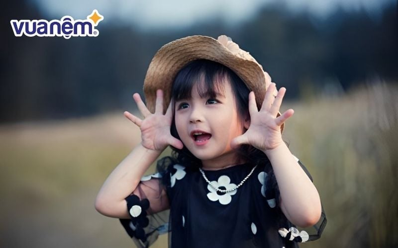 Tên Minh Anh gợi lên sự tài giỏi, thông minh và lương thiện