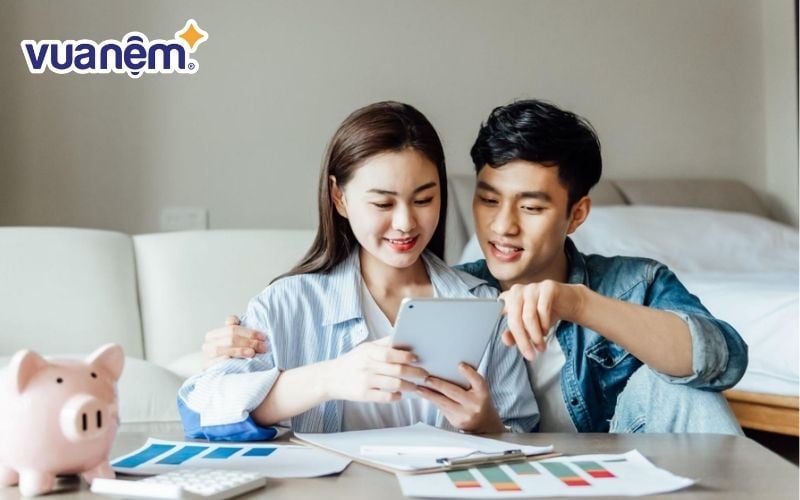 Đường tình duyên của người tên Minh Anh thường lâu dài và ổn định