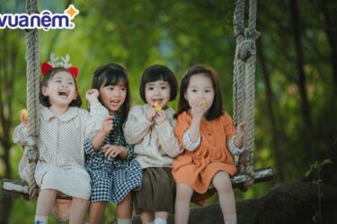 Ý nghĩa tên Yến Nhi