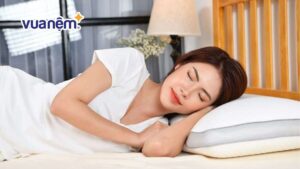 Cách nằm nệm không bị nóng giúp ngủ ngon giấc ngày hè