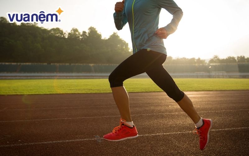 Hãy dậy sớm để không bị cuộc sống bỏ lại phía sau