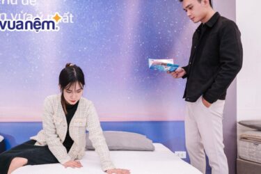 Top 7 cửa hàng nệm chăn gagối giá tốt tại An Giang