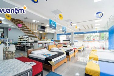đại lý nệm Kim Cương Cần Thơ