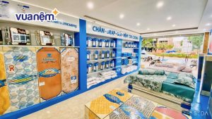 Top 5 đại lý nệm Kim Cương Đồng Nai uy tín, giá tốt