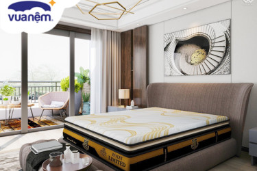 đại lý nệm kim cương tại cần thơ