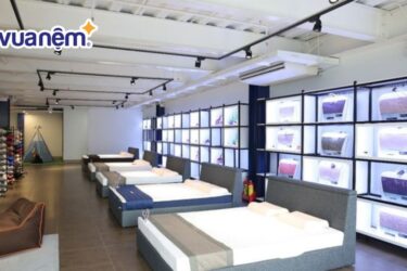 đại lý nệm Liên Á tại Biên Hòa