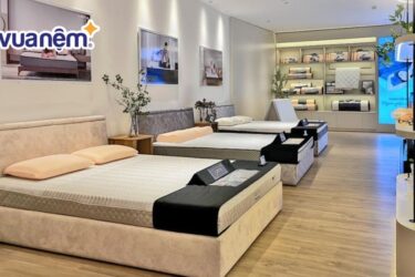 đại lý nệm Liên Á tại Tây Ninh