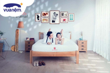 đại lý nệm vạn thành tại buôn ma thuột