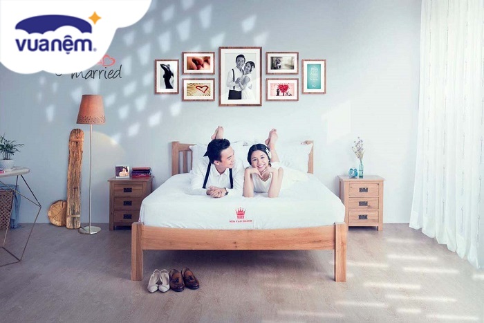 đại lý nệm vạn thành tại buôn ma thuột