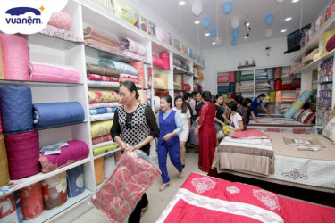 địa chỉ bán giường ngủ Bình Chánh