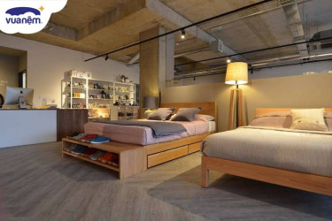 mua giường ngủ ở Đông Anh Hà Nội