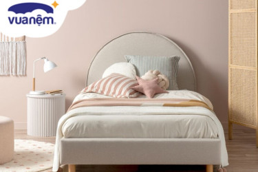 địa chỉ bán giường ngủ tân bình