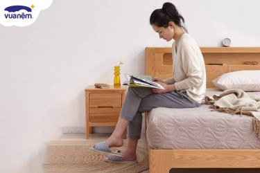 địa chỉ bán giường ngủ Tân Phú