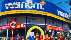 Danh sách đại lý nệm Kim Cương chính hãng tại Đà Nẵng