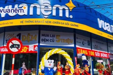 nệm Kim Cương Đà Nẵng