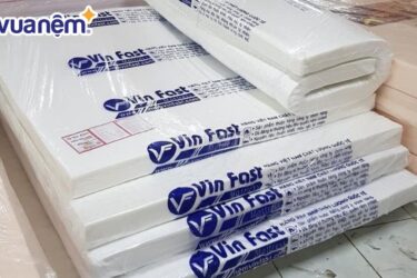nệm Vinfast của công ty nào