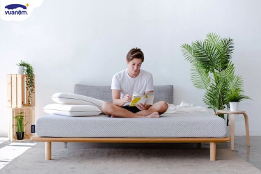 Đại lý nệm Vạn Thành tại Đồng Nai