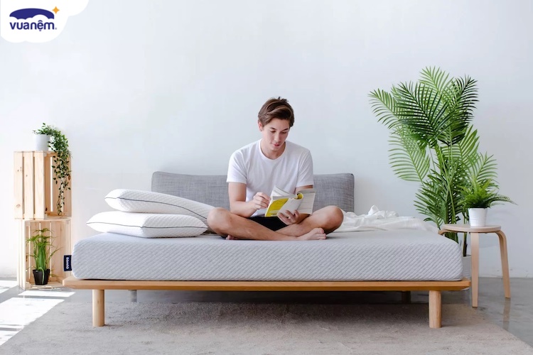Đại lý nệm Vạn Thành tại Đồng Nai