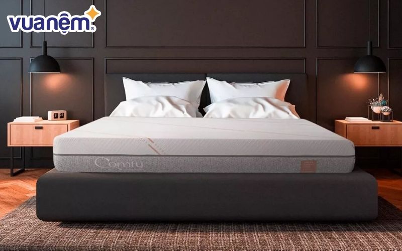 20.10 chính là dịp lý tưởng để bạn đổi một chiếc đệm mới cho mẹ chồng của mình.