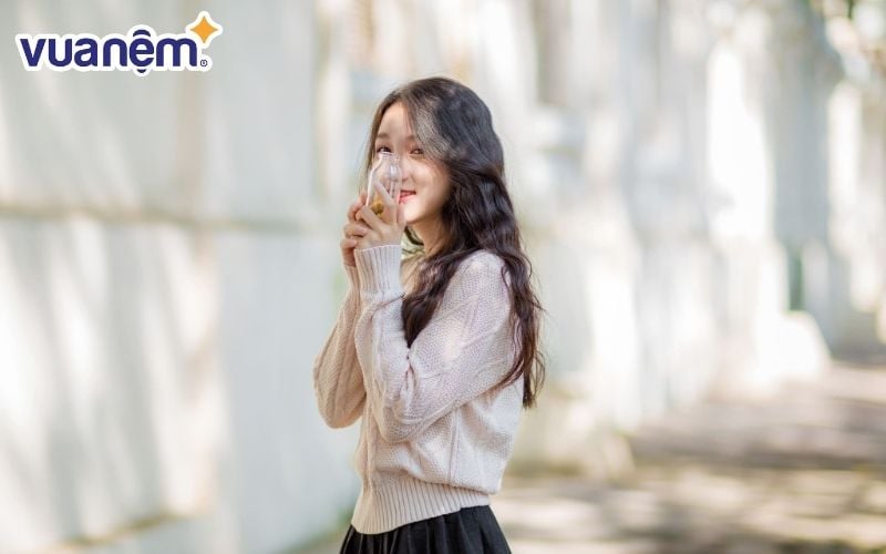 Ngụ ý con là điều kỳ diệu, tuyệt vời nhất mà bố mẹ có được