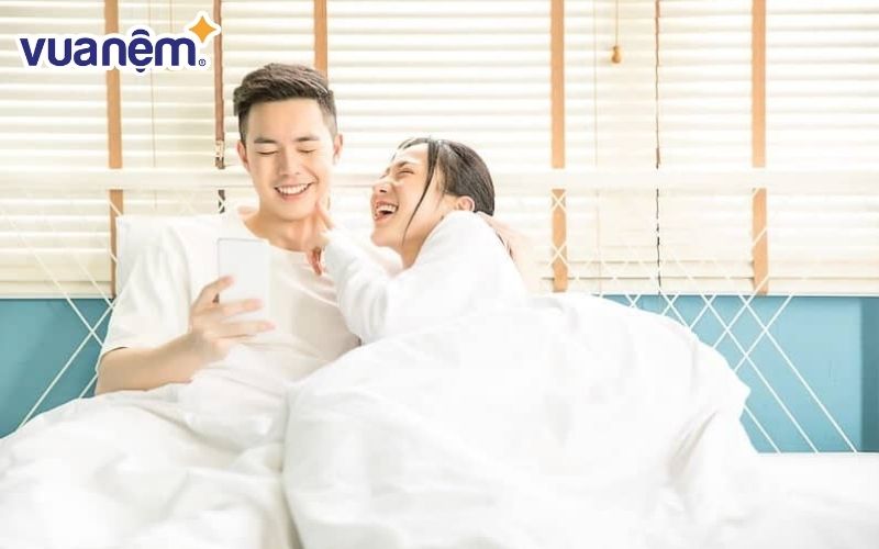Bảo Yến sẵn sàng chủ động trong tình cảm