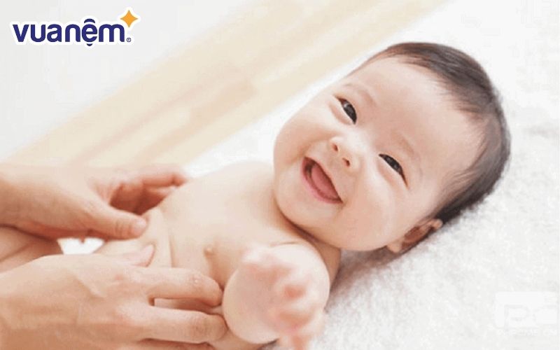 Ngoài tên gọi, giấc ngủ cũng là yếu tố nền tảng không thể thiếu