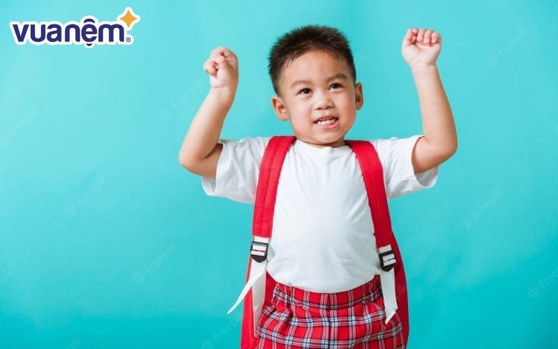 Tên Đạt là cái tên thường được đặt cho bé trai