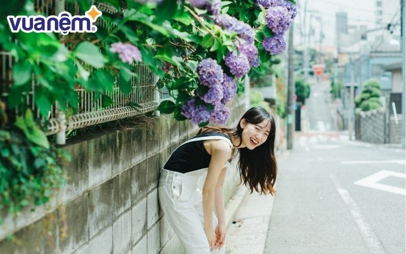 Các cô nàng tên Bảo Dương