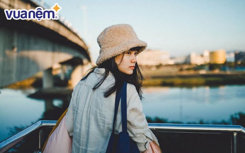 Người tên Ngọc sống thiên về tình càm