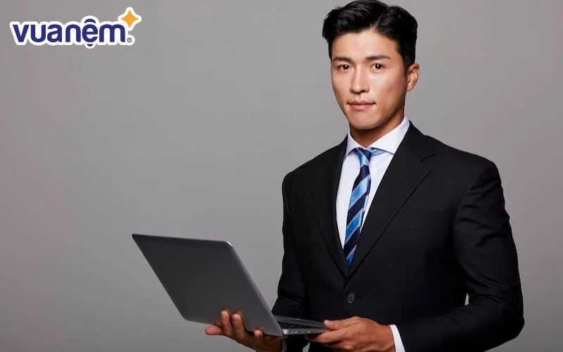 Thiên Ân là những người có tầm vóc