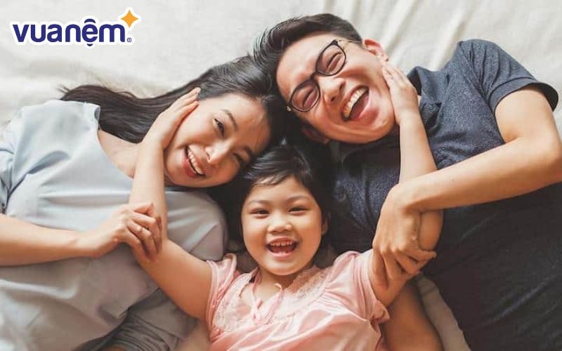 Thiên Ân là kiểu người hết lòng vì người yêu