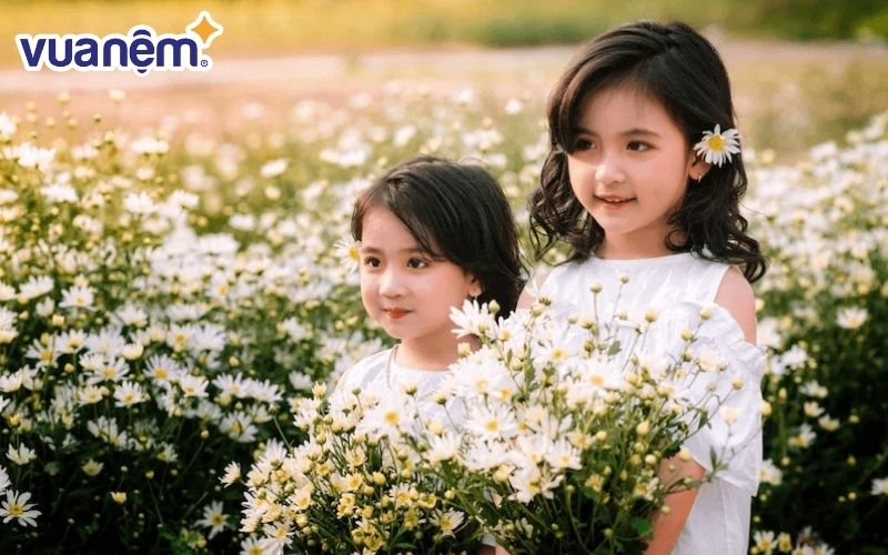 Xuân Mai là người có trí tưởng tượng và óc sáng tạo