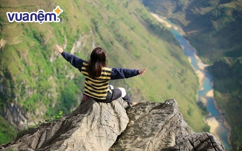 Thần số học số 1 là người ưa khám phá, mạo hiểm