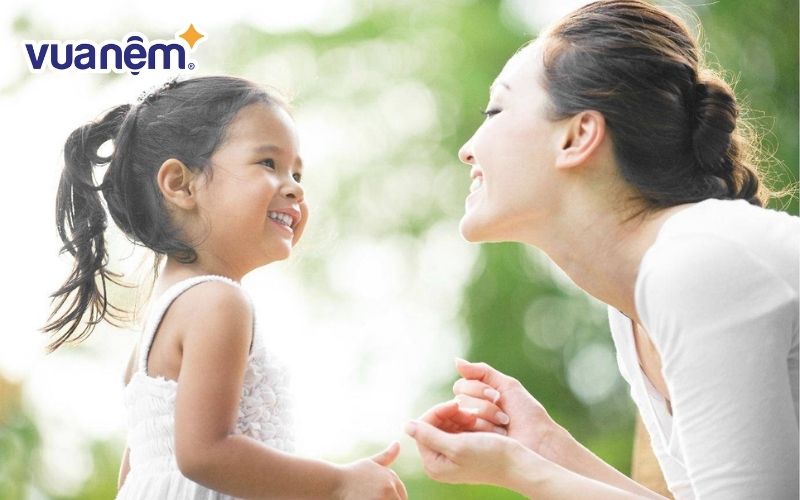 Người tên Yên Chi thường sống khá tình cảm