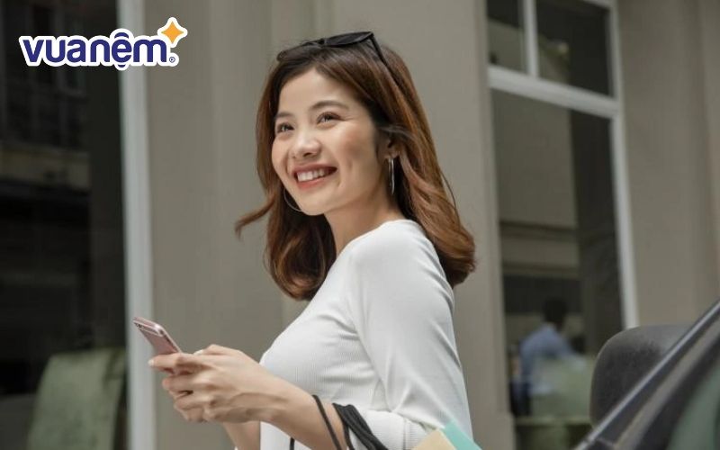 Người tên Yến Linh luôn nhận được thiện cảm của mọi người